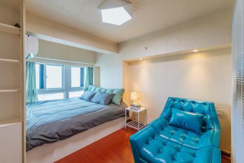 Nanjing Tangshan Private Hot Spring Apartment
