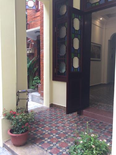 Posada Dongshan Courtyard