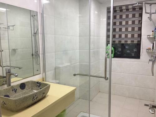 Hotel Qianyuan Family Suite