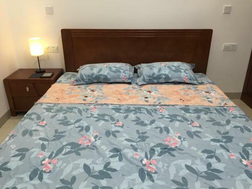 Hotel Qianyuan Family Suite