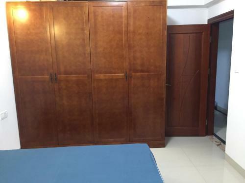 Hotel Qianyuan Family Suite