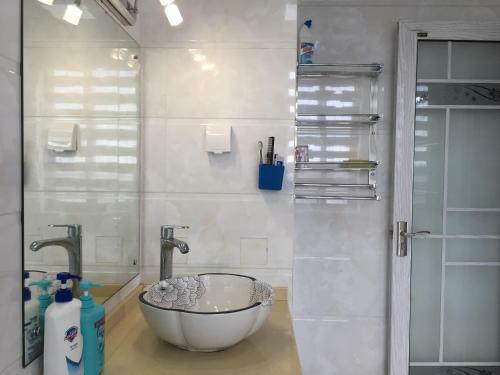 Hotel Qianyuan Family Suite