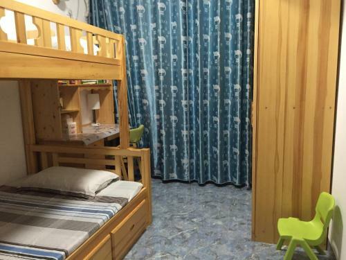 Hotel Qianyuan Family Suite