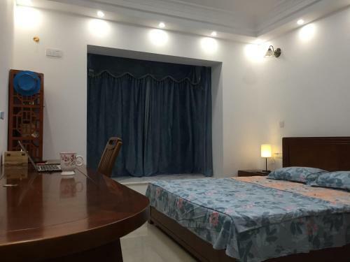Hotel Qianyuan Family Suite