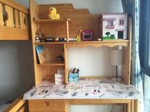 Hotel Qianyuan Family Suite
