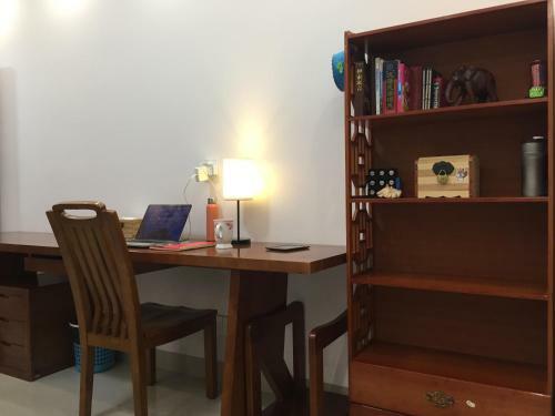 Hotel Qianyuan Family Suite