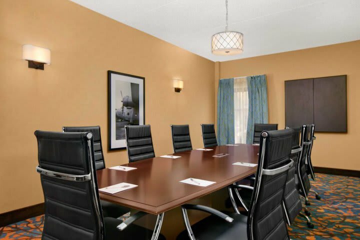 Hotel Hampton Inn Chicago-midway Airport