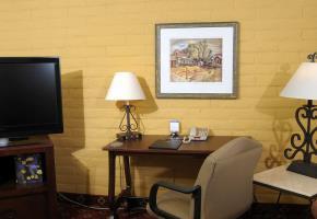 Hotel Embassy Suites Williams Center