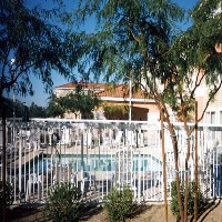 Hotel Homewood Suites Phoenix-scottsdale