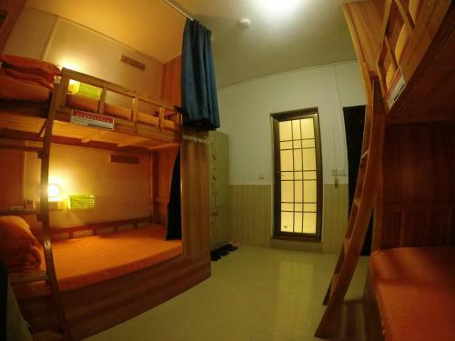 Hostal Yangshuo 11 Youth Hostel