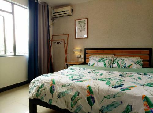 Hostal Yangshuo 11 Youth Hostel