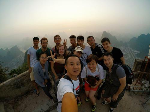 Hostal Yangshuo 11 Youth Hostel