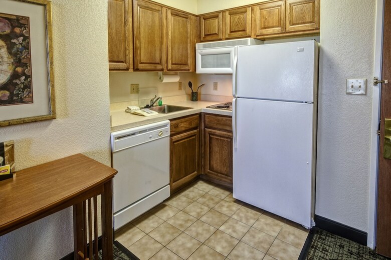 Hotel Staybridge Suites Denver-cherry Creek