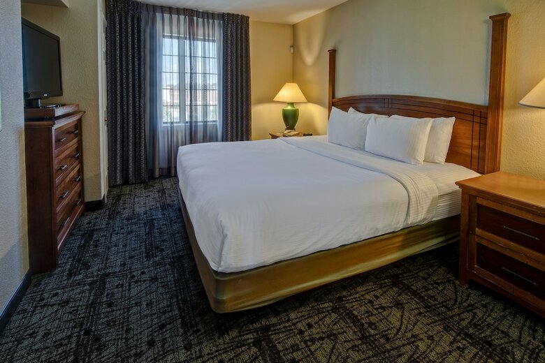 Hotel Staybridge Suites Denver-cherry Creek