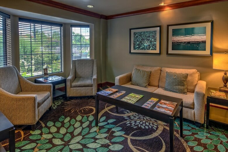 Hotel Staybridge Suites Denver-cherry Creek