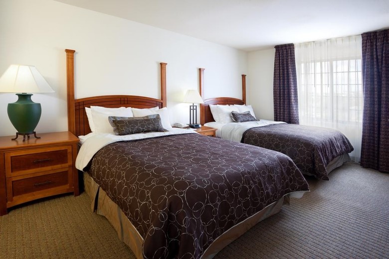 Hotel Staybridge Suites San Antonio-nw Colonnade