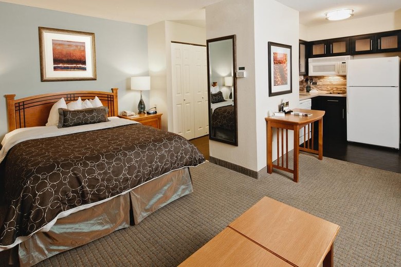Hotel Staybridge Suites San Antonio-nw Colonnade