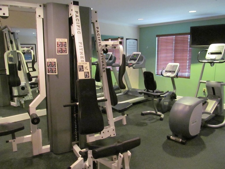 Hotel Staybridge Suites San Antonio-nw Colonnade
