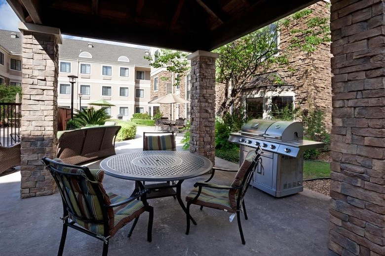 Hotel Staybridge Suites San Antonio-nw Colonnade