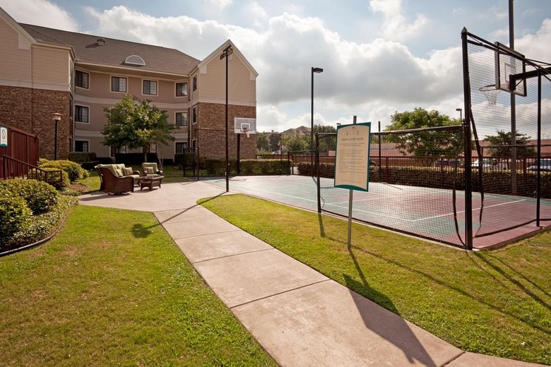 Hotel Staybridge Suites San Antonio-nw Colonnade