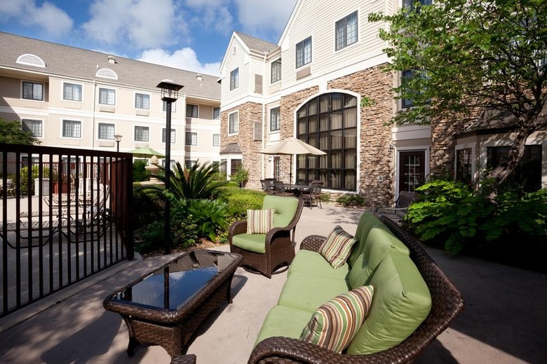 Hotel Staybridge Suites San Antonio-nw Colonnade