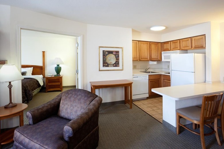 Hotel Staybridge Suites San Antonio-nw Colonnade