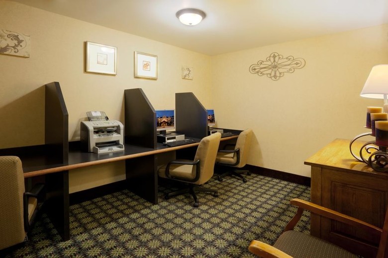 Hotel Staybridge Suites San Antonio-nw Colonnade
