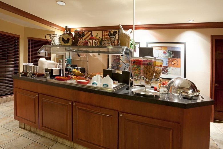 Hotel Staybridge Suites San Antonio-nw Colonnade
