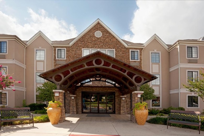 Hotel Staybridge Suites San Antonio-nw Colonnade