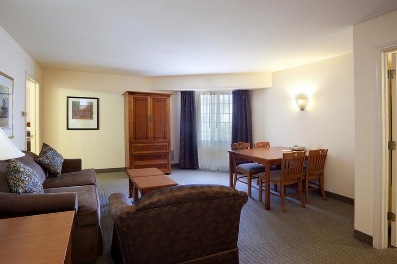 Hotel Staybridge Suites San Antonio-nw Colonnade