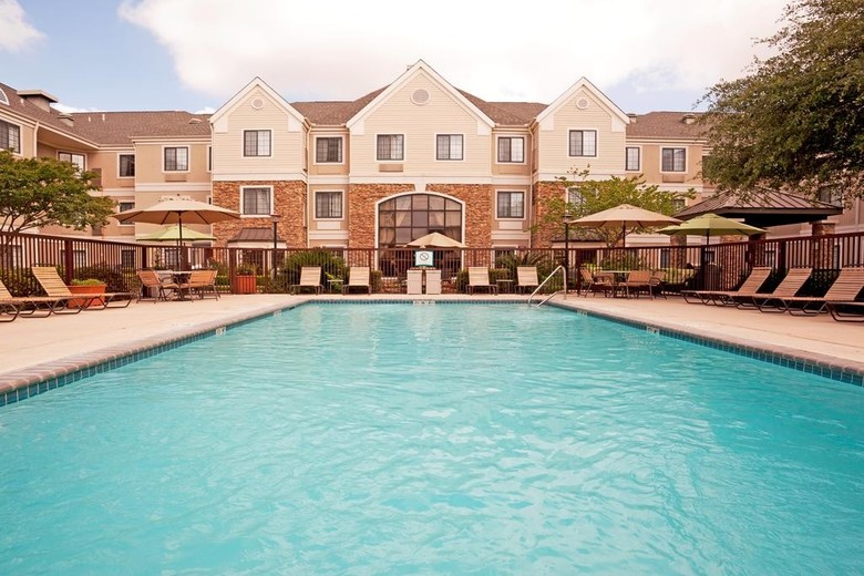 Hotel Staybridge Suites San Antonio-nw Colonnade