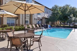 Hotel Staybridge Suites Dallas Addison