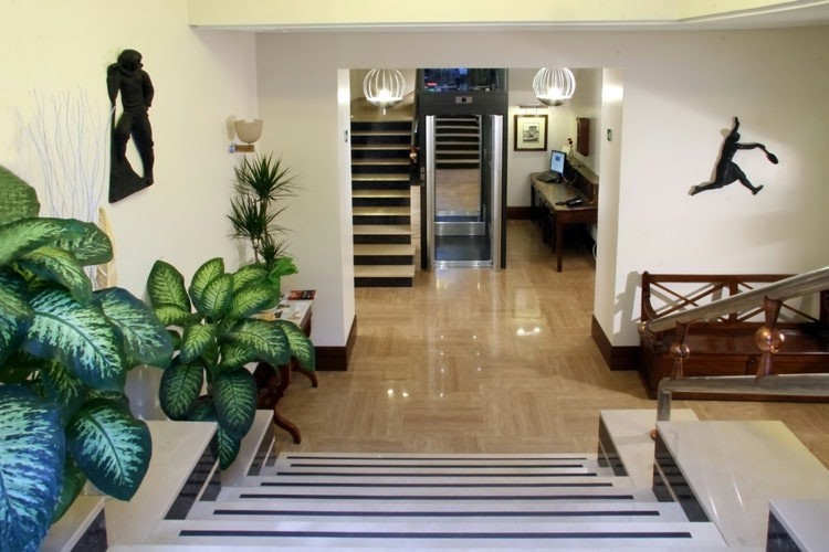 Hotel Relais 6 Via Tolmino