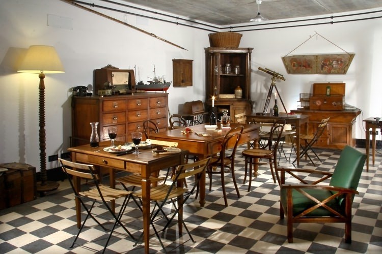 Hotel Relais 6 Via Tolmino