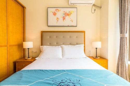 Apartamento Kegu Holiday Appartment