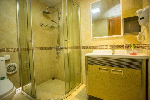 Gaopinhui Oscar Spa Holiday Villa