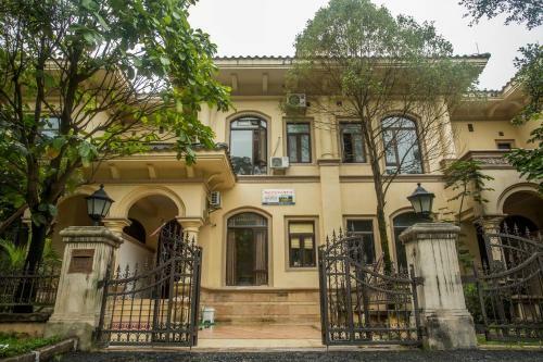 Gaopinhui Oscar Spa Holiday Villa