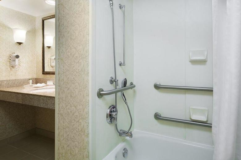 Hotel Homewood Suites Raleigh/crabtree