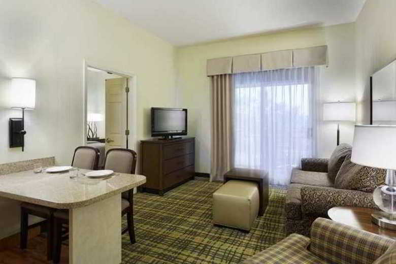 Hotel Homewood Suites Raleigh/crabtree
