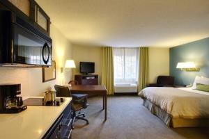 Hotel Homewood Suites Raleigh/crabtree
