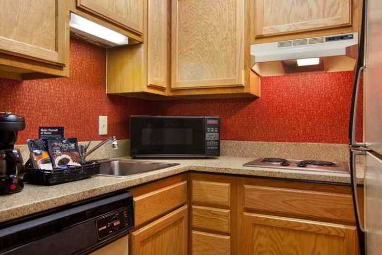 Hotel Homewood Suites Raleigh/cary