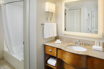 Hotel Homewood Suites Raleigh/cary