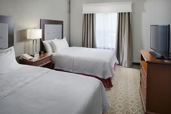 Hotel Homewood Suites Raleigh/cary