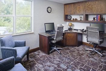 Hotel Homewood Suites Raleigh/cary