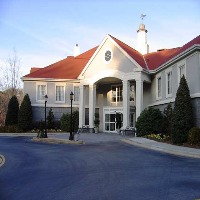 Hotel Homewood Suites Raleigh/cary