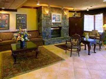 Hotel Hampton Inn Asheville-tunnel Road