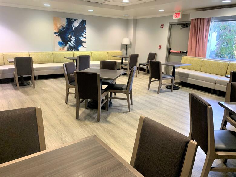 Hotel Holiday Inn Asheville - Biltmore West