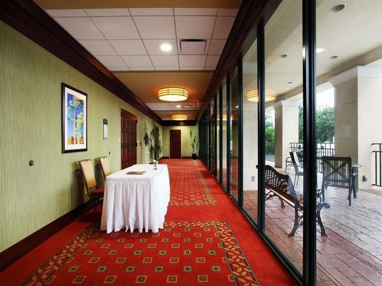 Hotel Holiday Inn Asheville - Biltmore West