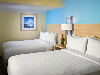 Hotel Staybridge Suites Charlotte Arrowood