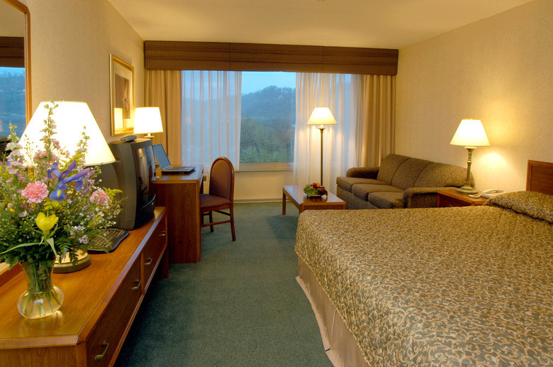 Hotel Holiday Inn Express Charleston-civic Center